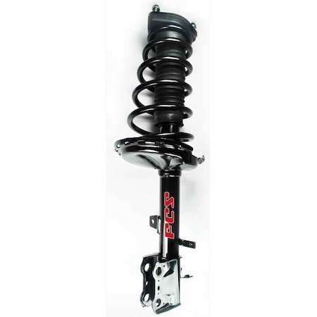 Fcs Automotive Complete Strut Assembly, 1333433R 1333433R